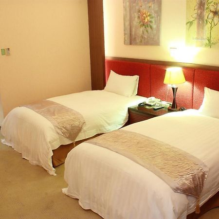 East Coast Sea View Hotel Chenggong Luaran gambar
