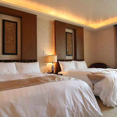 East Coast Sea View Hotel Chenggong Luaran gambar