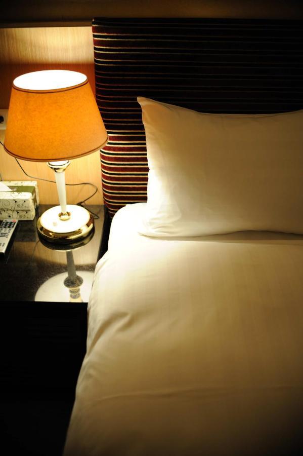 East Coast Sea View Hotel Chenggong Luaran gambar