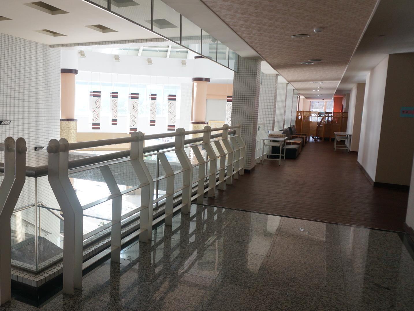 East Coast Sea View Hotel Chenggong Luaran gambar