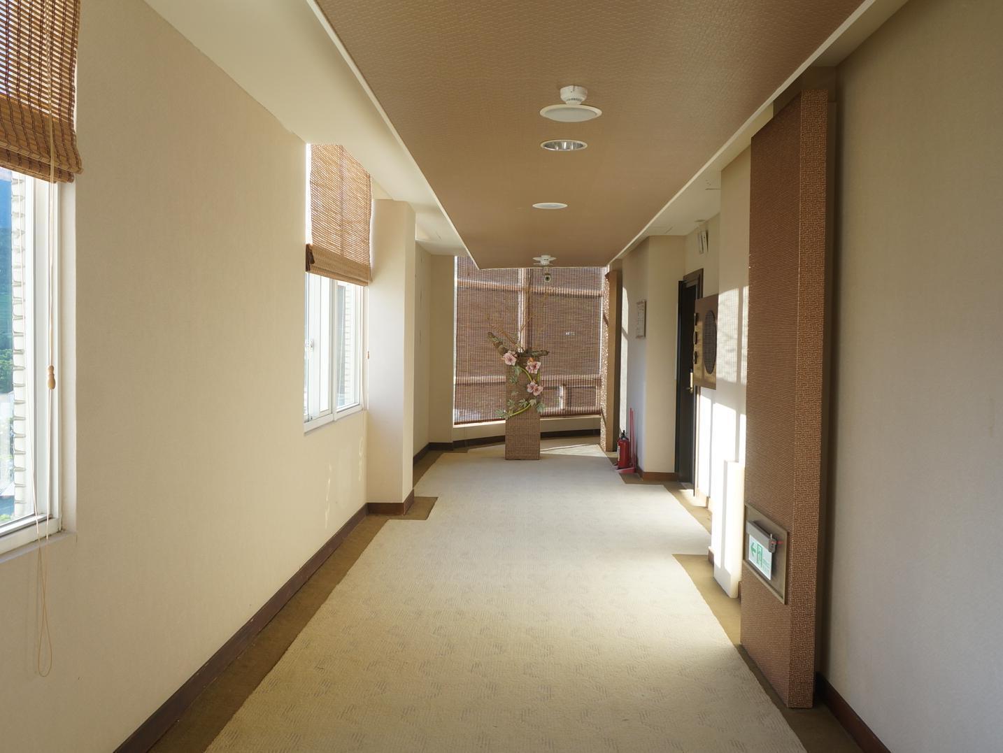East Coast Sea View Hotel Chenggong Luaran gambar